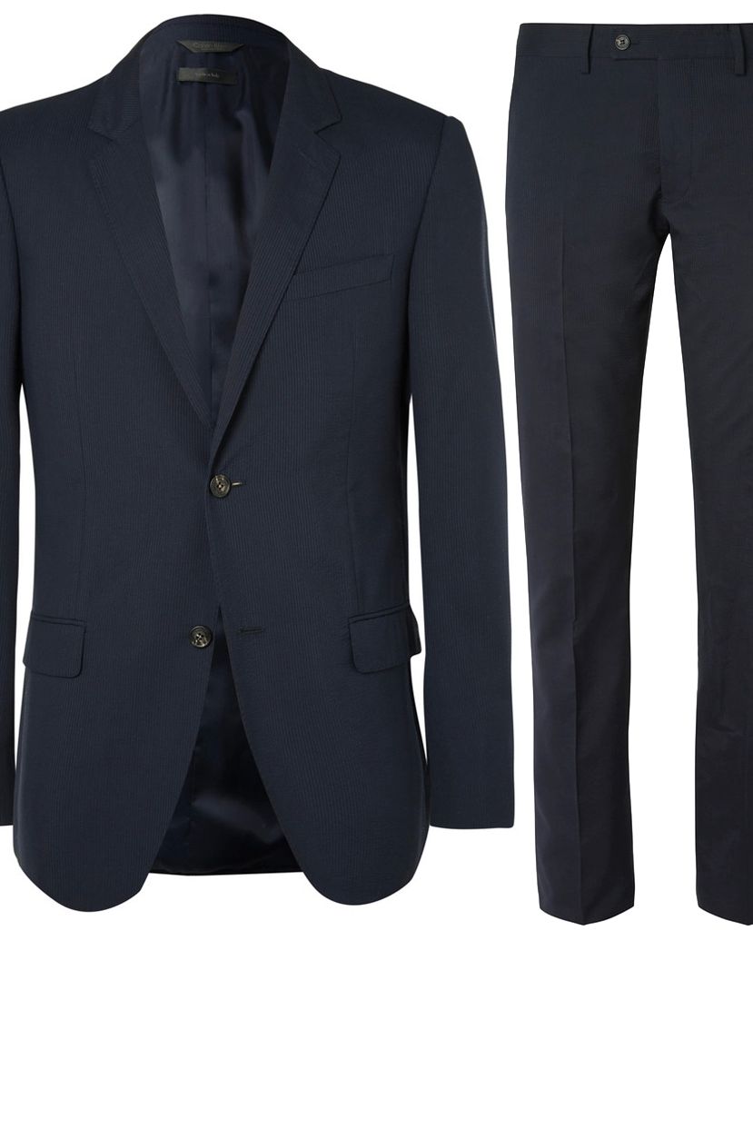 10 Best Seersucker Suits for Men - How to Wear Seersucker in 2017