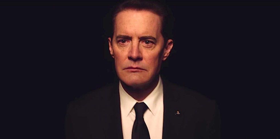 Everything We Know About Twin Peaks Season 3 So Far