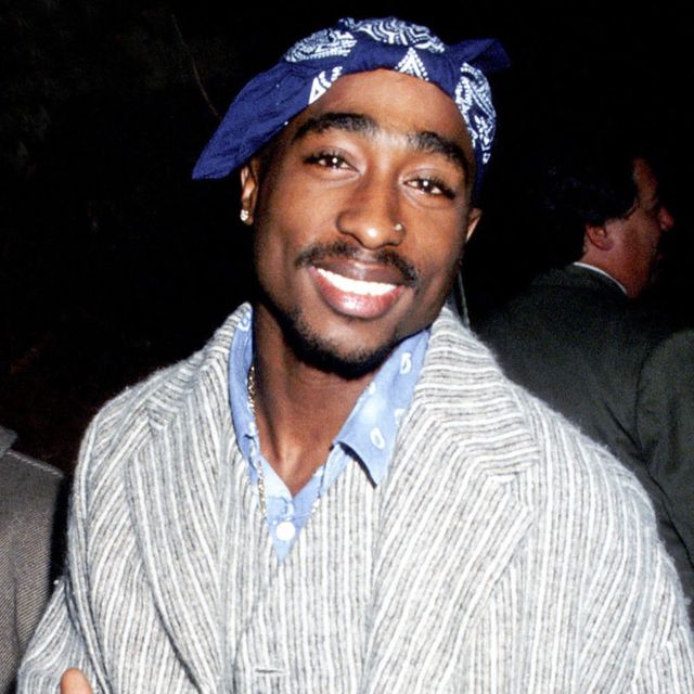 12 Years a Slave's Steve McQueen Will Direct an Authorized Tupac ...