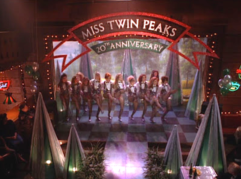 Twin Peaks: Every Episode Ranked - Slant Magazine