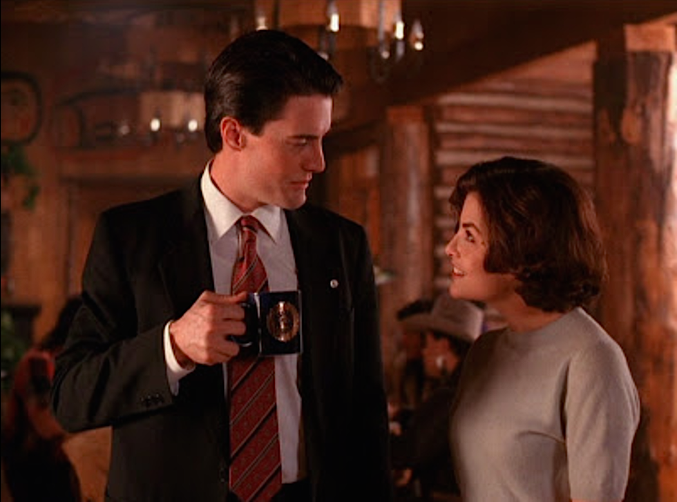 Twin Peaks: Every Episode Ranked - Slant Magazine