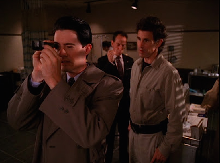 Every Twin Peaks Episode Ranked From Worst to Best