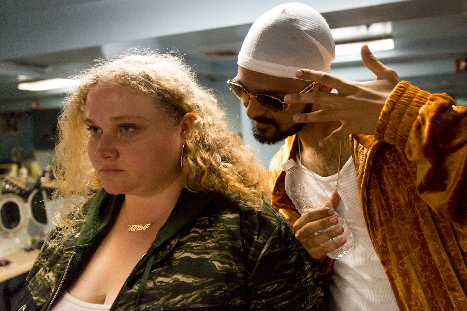 Film Review - Patti Cake$ | The MacGuffin