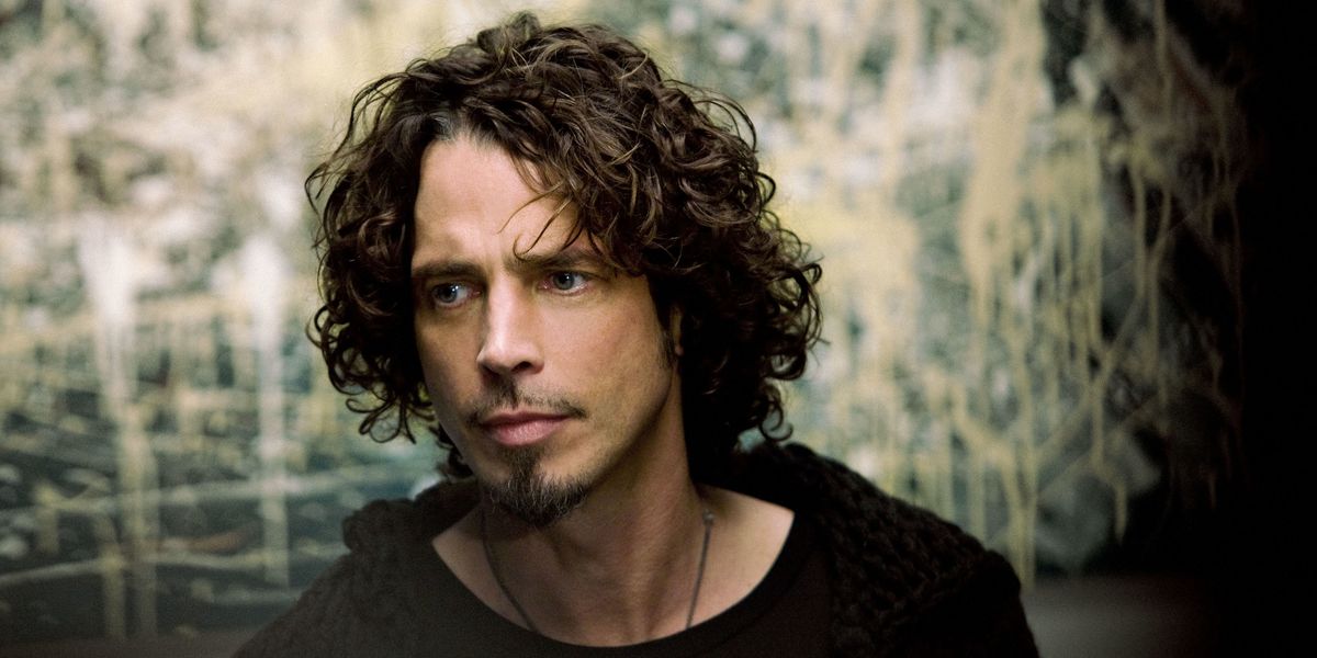 Chris Cornell's Voice Was a Once-in-a-Lifetime Sound