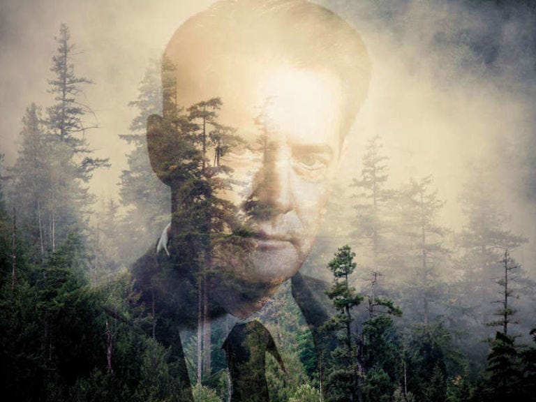 What Is BOB in Twin Peaks - Twin Peaks Co-Creator Mark Frost Explains ...