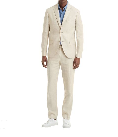 No Sweat: 10 Suits to Wear to a Summer Wedding