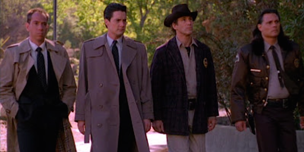 Every Twin Peaks Episode Ranked From Worst to Best