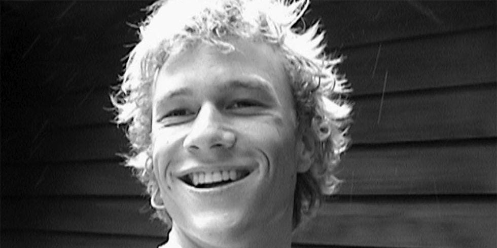 I Am Heath Ledger Review I Am Heath Ledger Reveals The Struggle Between The Actor And The Man