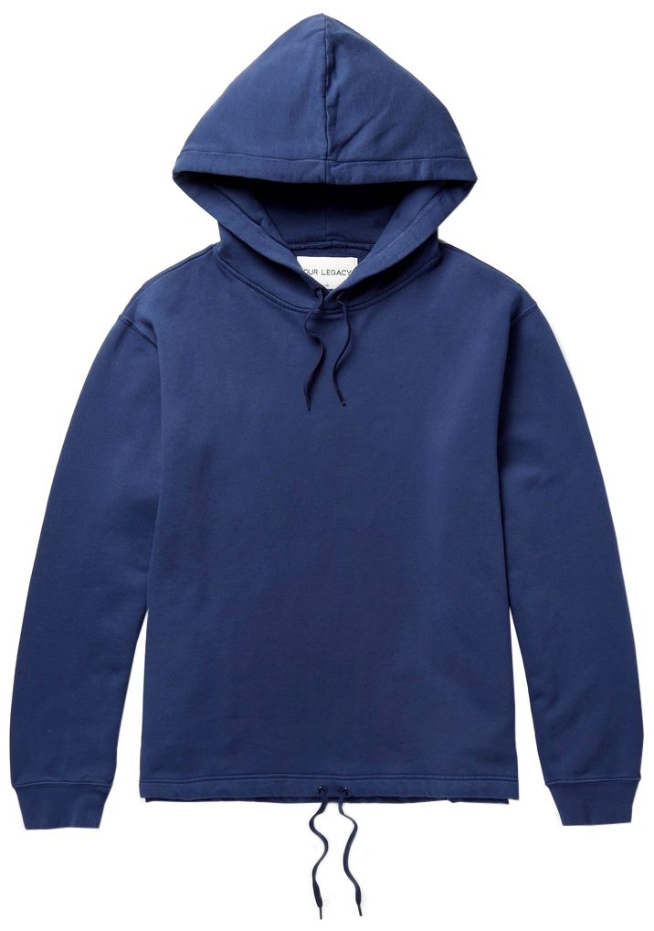 The 17 Best Hoodies For Fall 2017 - Best Hooded Sweatshirts For Men