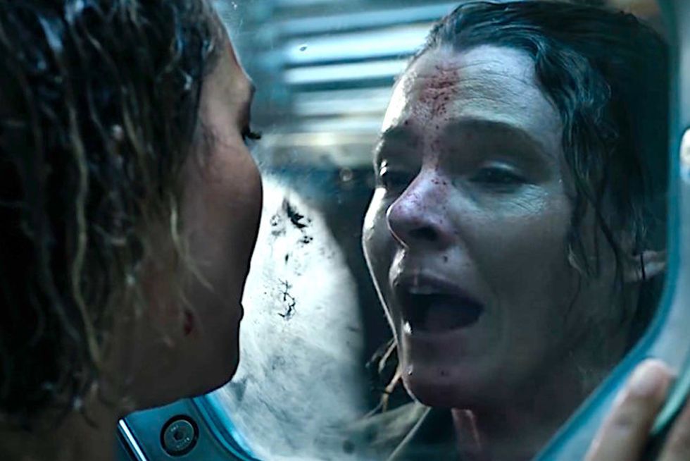 Alien: Covenant - Rotten Tomatoes