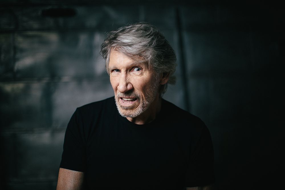 Pink Floyd S Roger Waters On Donald Trump Roger Waters Won T Hide His Disdain For Donald Trump