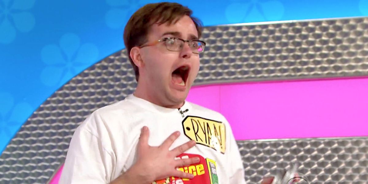 This Price Is Right Contestant Just Beat The Plinko Record Watch Price Is Right Contestant 1885