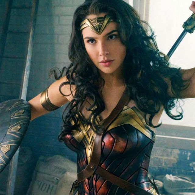 Women-Only 'Wonder Woman' Showing Enrages Men on the Internet