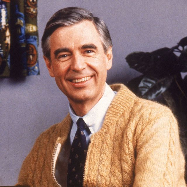 Lessons from Mr. Rogers, Half a Century Later