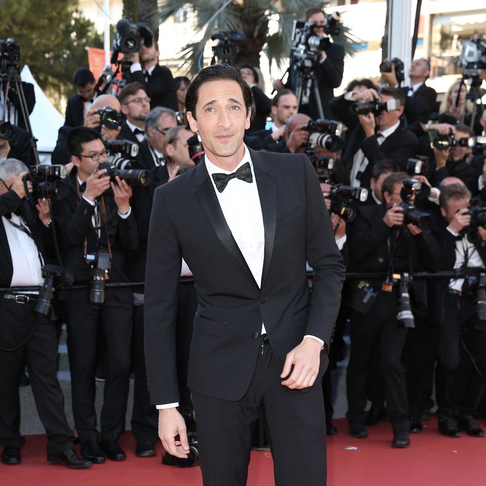 12 Style Lessons from the Best Dressed Men of Cannes