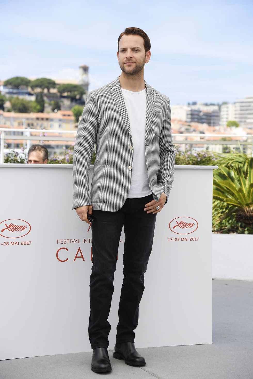 Best dressed street style Cannes