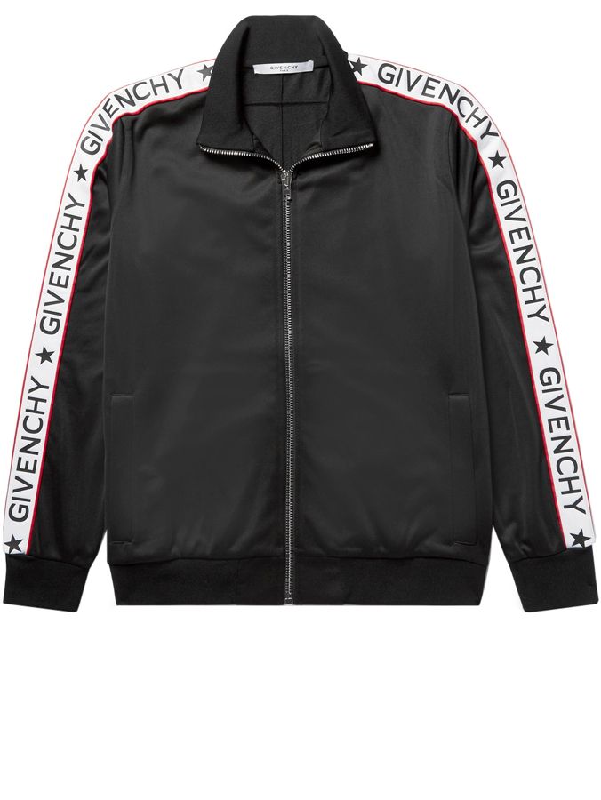 The Best Track Jackets For Men