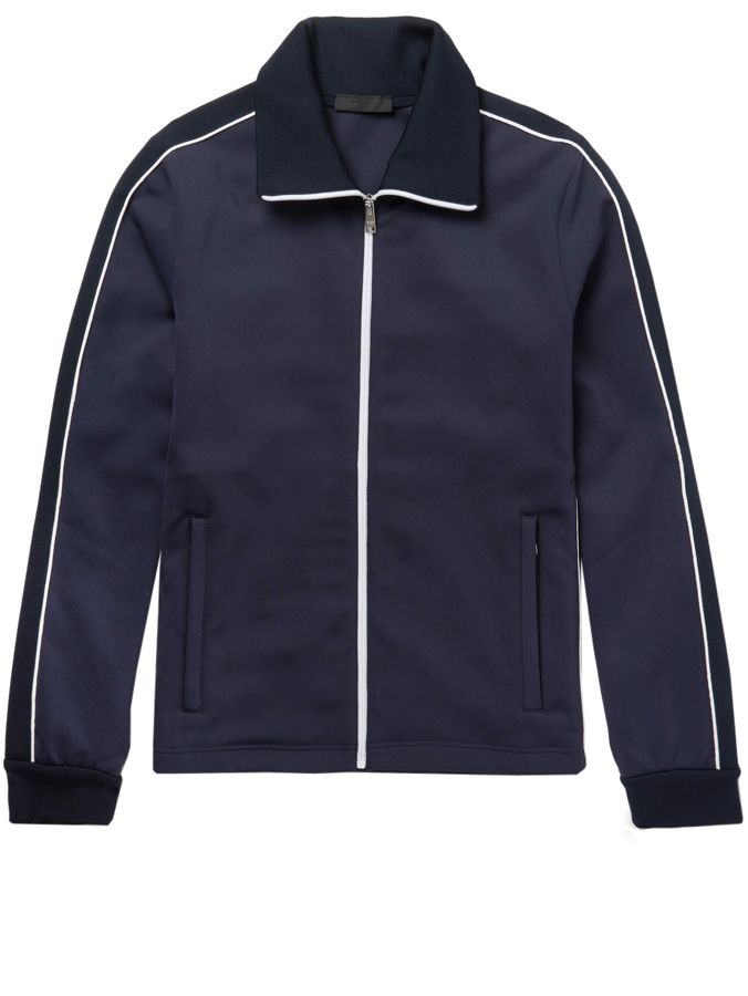 The Best Track Jackets For Men