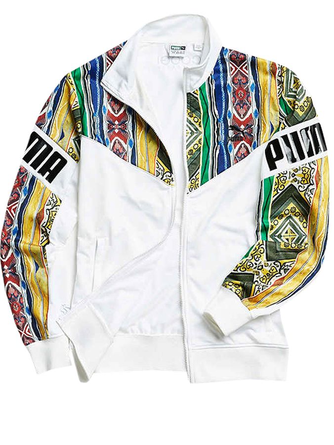 The Best Track Jackets For Men