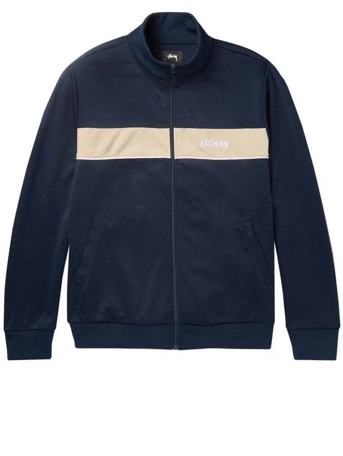 The Best Track Jackets For Men