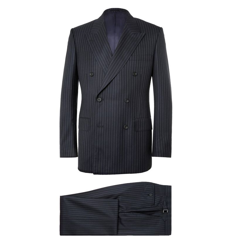 10 Best Double-Breasted Suits and Blazers to Add Style to Your Wardrobe