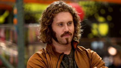 Why Did T.J. Miller Leave Silicon Valley - The Real Reason Erlich