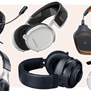 The Best Gaming Headsets (So Far) in 2017