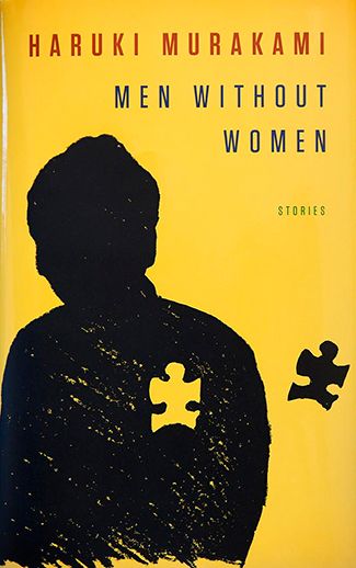 men without women book