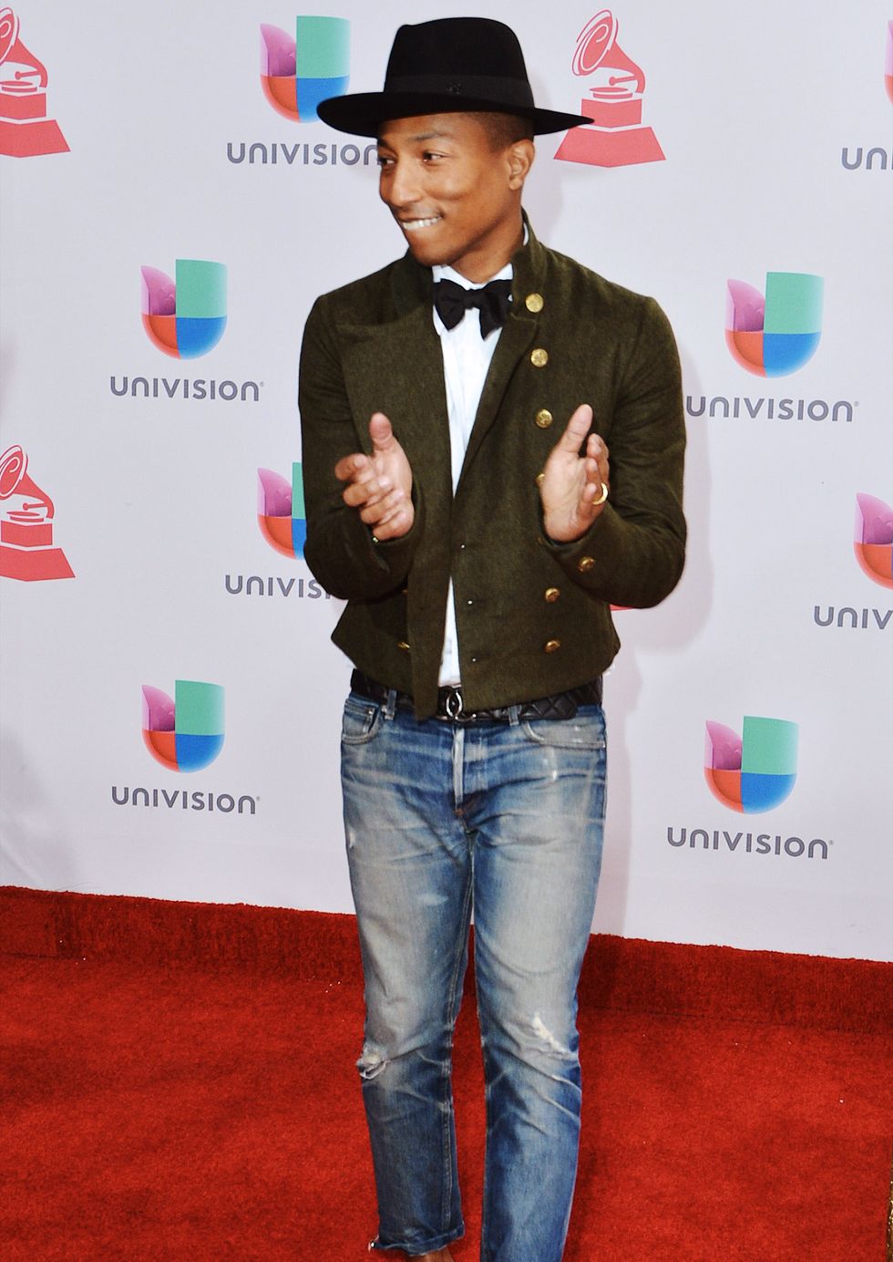 13 Best Pharrell Williams Outfits - Pharrell Williams Style Lookbook