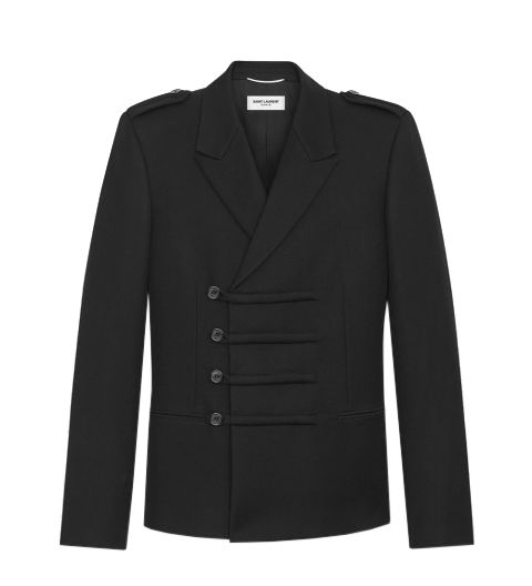 10 Best Double-Breasted Suits and Blazers to Add Style to Your Wardrobe