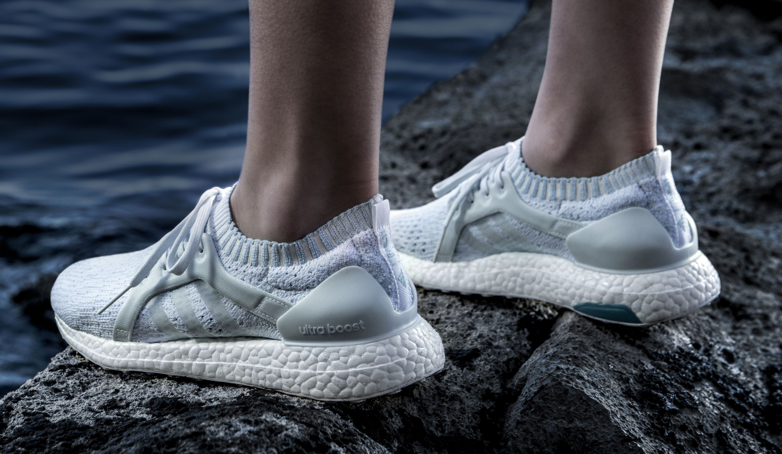 Adidas ultra boost cheap 3.0 parley coral bleaching