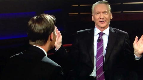 Bill Maher: Victory Begins At Home Full Movie Part 1 Bill Maher: Victory Begins At Home Full Movie Part 1