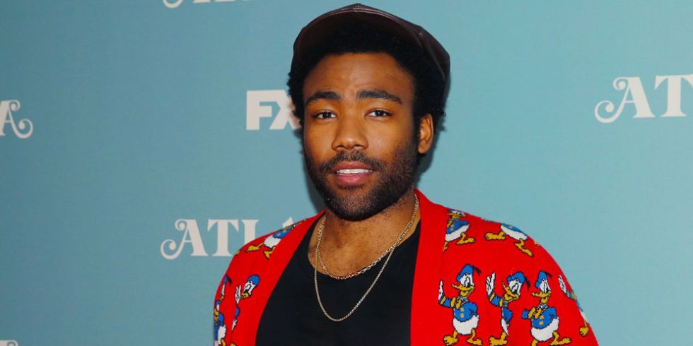 How Donald Glover Convinced FX to Let Him Make 'Atlanta' as Authentic ...