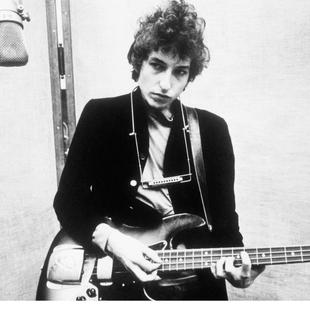 Bob Dylan's Nobel Lecture and Lessons from Virtuosos