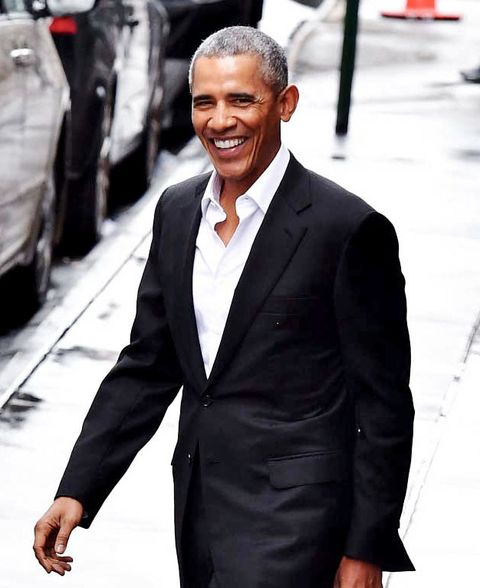 Barack Obama's Ultimate Dad Fashion - Every Time Obama Was Peak Dad