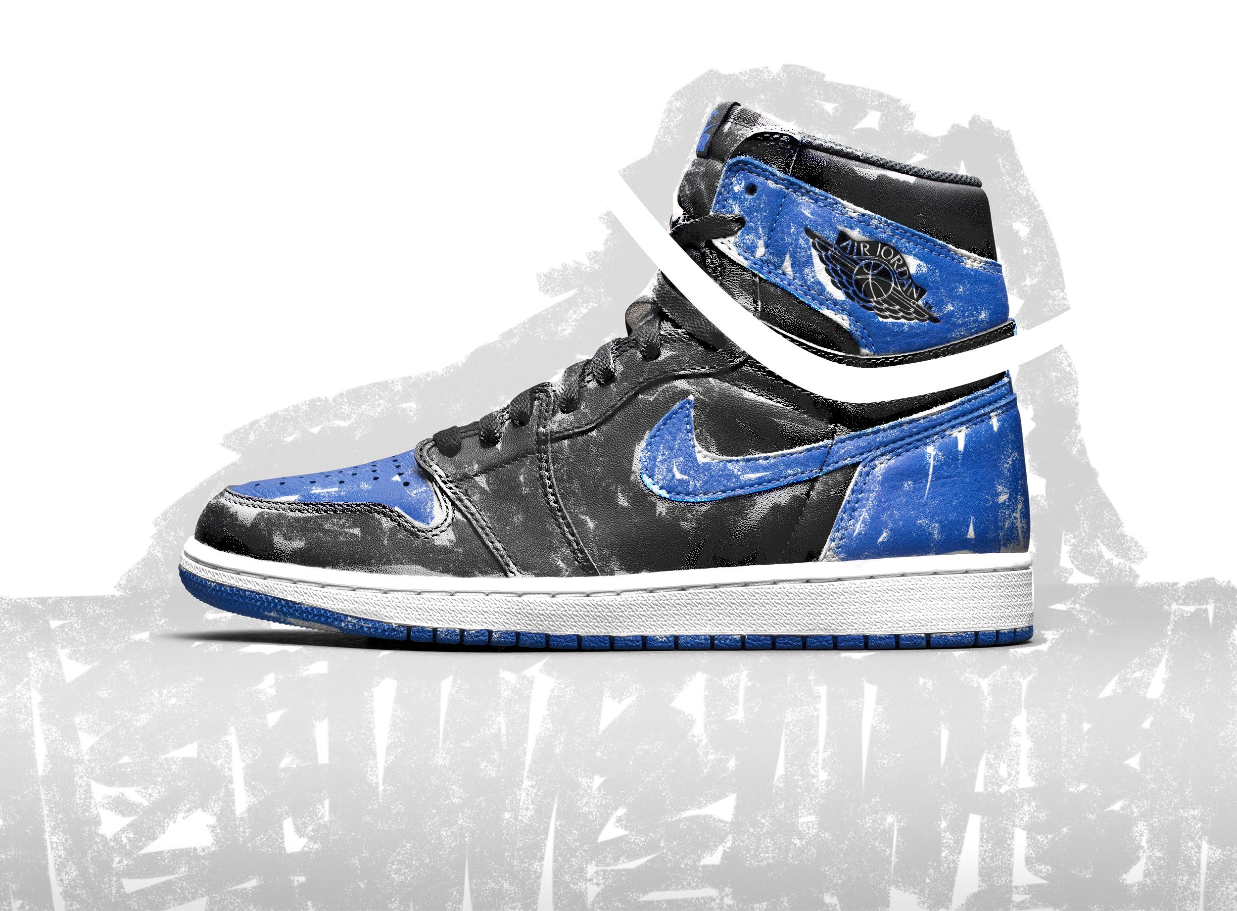 mens high top basketball shoes