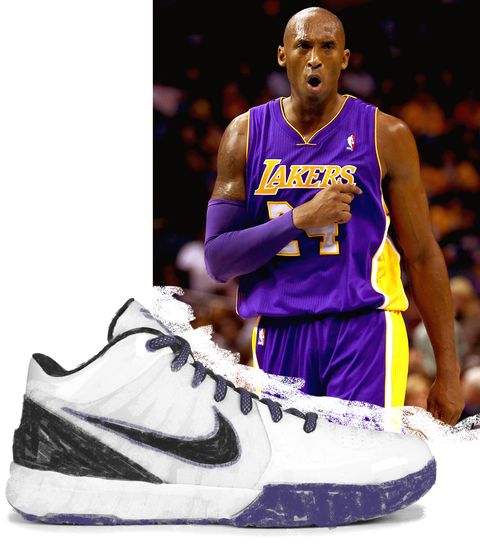Mens NBA Nike Shoes, NBA Sneakers, Tennis Shoes