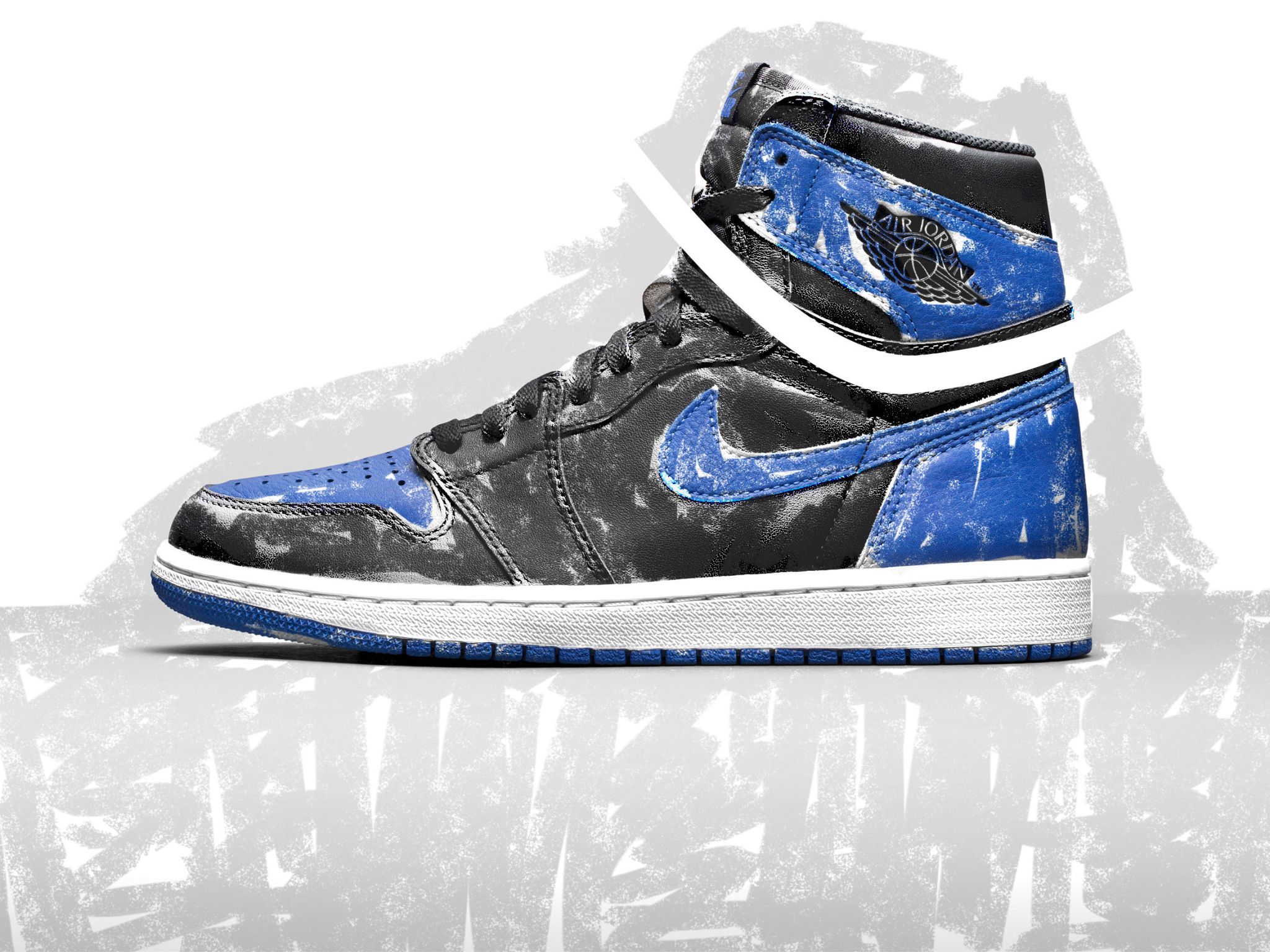 Mens high top basketball sneakers online