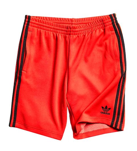 Best Athletic Shorts For Summer - Men's Shorts For Summer