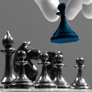 Indoor games and sports, Tabletop game, Board game, Games, Black, Still life photography, Chess, Still life, 