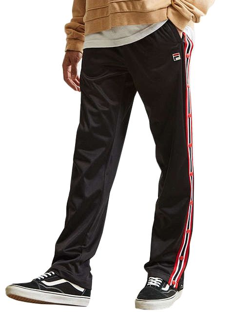 Best Track Pants For Summer - How to Pull Off Track Pants
