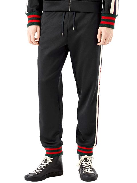 best track pants