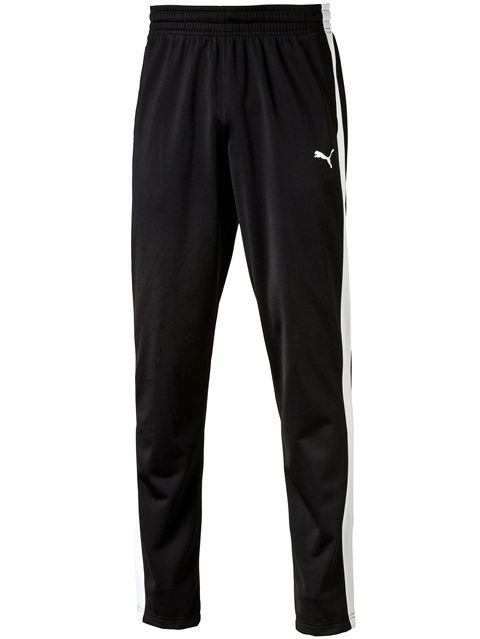 puma tricot track pants