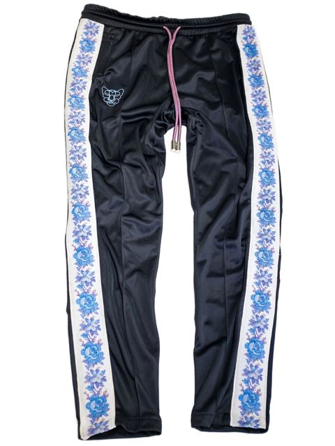 best track pants for men