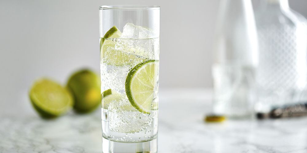 Image result for gin and tonic