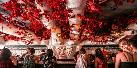 A Game Of Thrones Themed Pop Up Bar Just Opened In D C