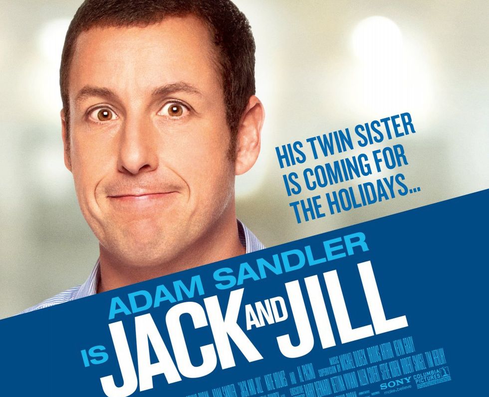 45 Best Adam Sandler Movies Every Adam Sandler Movie Ranked