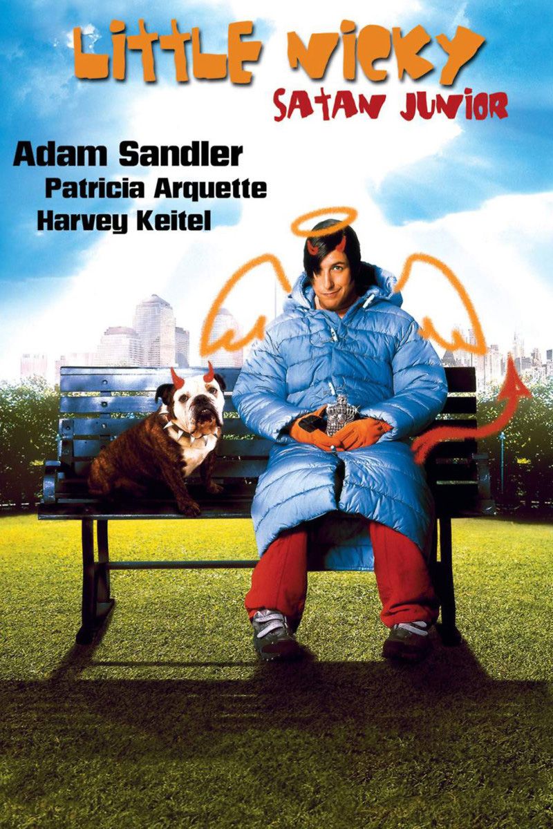 47 Best Adam Sandler Movies Every Adam Sandler Movie Ranked