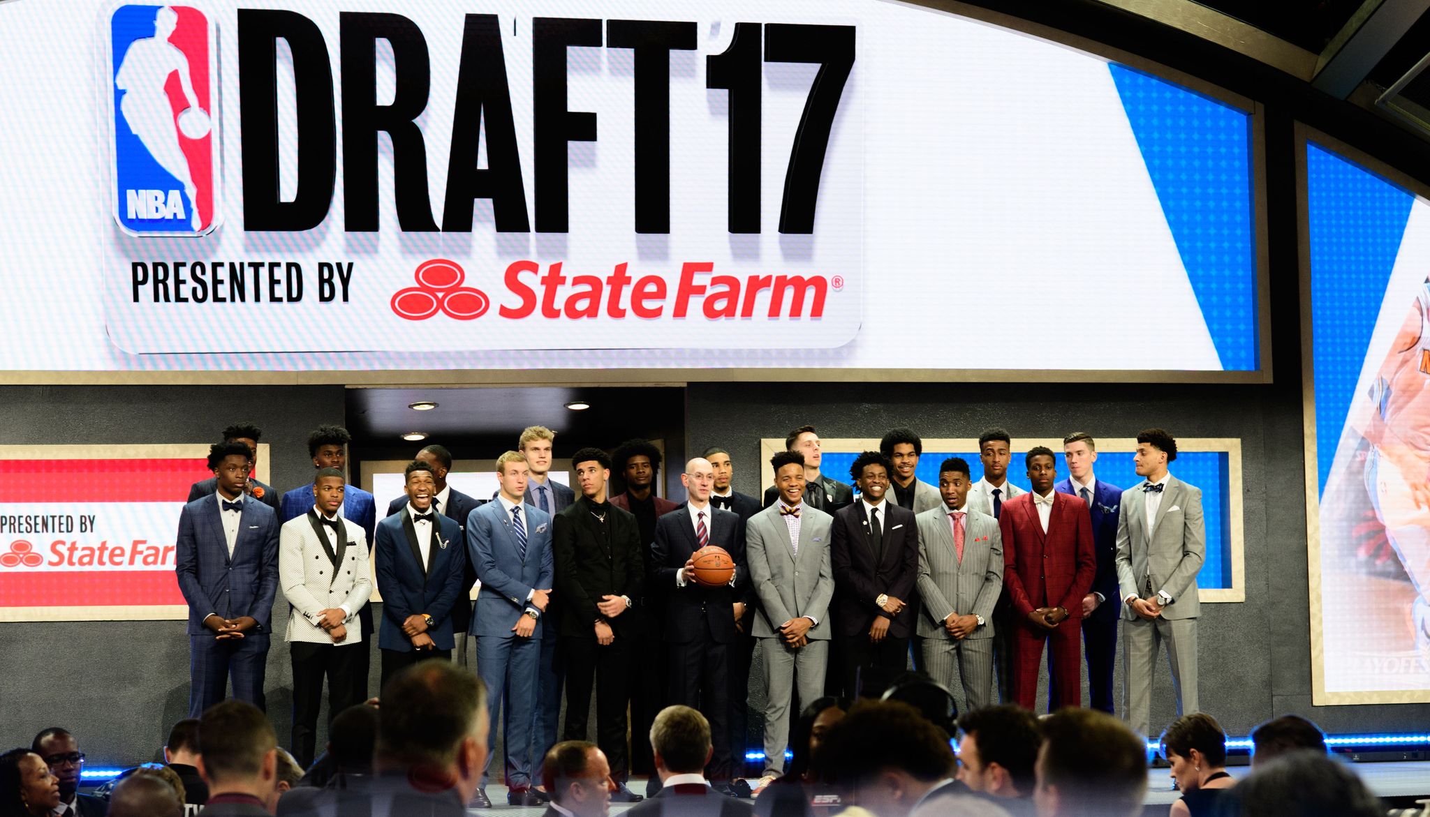 Did the 2017 NBA draft live up to the hype?