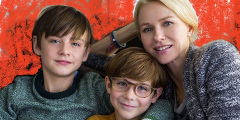 the book of henry review why naomi watts new movie might be the